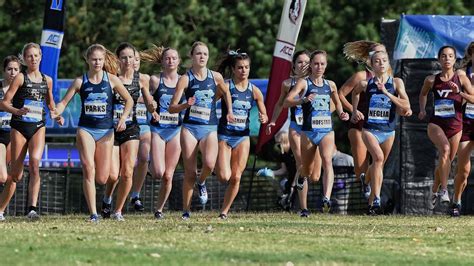 Acc Cross Country Championships 2024 Patty Bernelle