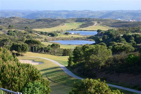 Castro Marim Golf Course Golf Courses Golf Holidays In Portugal