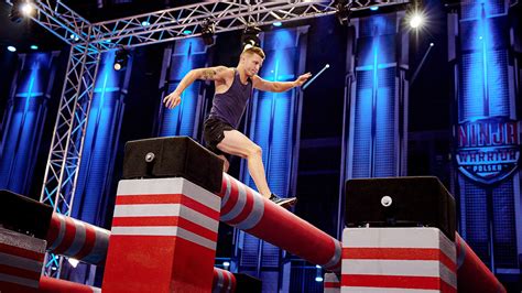 Ninja Warrior Polska Klasa Kobiet Historyczne Osi Gni Cie Polsat Pl