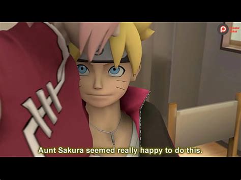 y Sakura toman un poco de té XVIDEOS