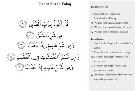 Read Last 10 Surahs Of the Quran (Easy Memorization)