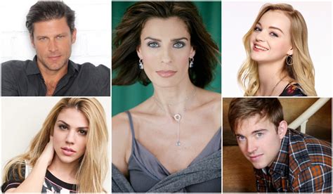 [PHOTOS] Days of our Lives Actors Who Are Leaving the Show | Soaps.com