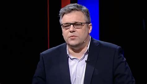 Мирошник заявил, что решение по трибуналу для руководства Украины ...