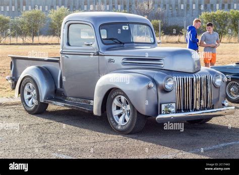 1942 Ford Truck