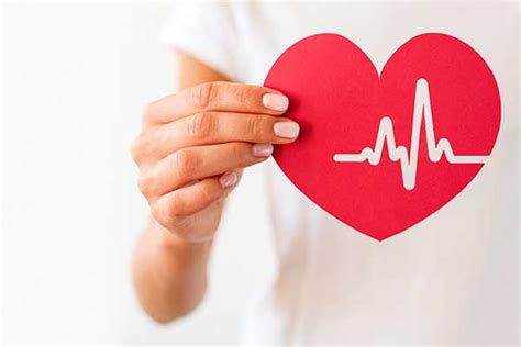 Consejos Para Un Corazón Sano Enfermedades Cardiovasculares