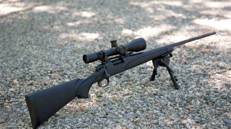 Remington 700 223