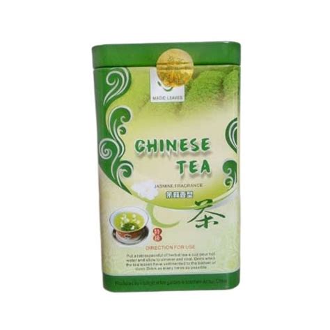 Chinese Tea Jasmine Fragrance - 250g | Konga Online Shopping