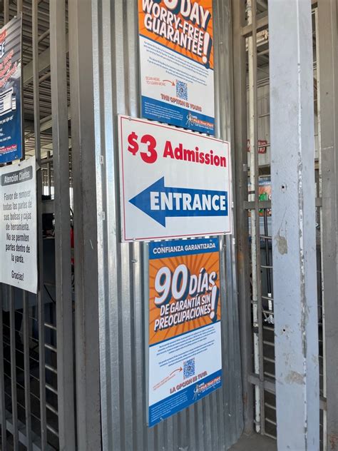 PICK YOUR PART - Updated February 2026 - 17 Photos & 23 Reviews - 12575 ...