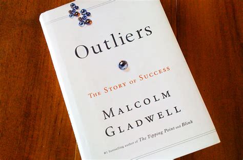 Book Review And Learning Of Outliers The Story Of Success