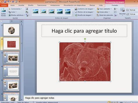 Desarrollo Curricular Y Aulas Digitales Ángel PrÁctica 4 Power Point