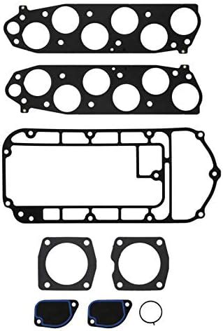 Fel Pro Ms Upper Intake Plenum Gasket Set Intake Manifold