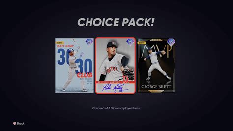 Mlb The Show 21 6th Inning Program Guide And Overview