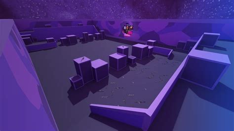 Лучшие карты для игры 1 на 1 с другом в CS2 из мастерской Steam
