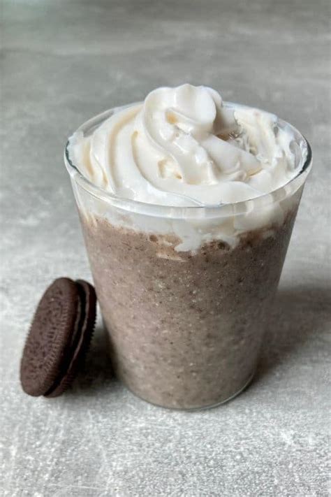 Arriba 84 Imagen Licuado De Oreo Receta Abzlocalmx