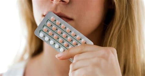 St Over The Counter Birth Control Pill Approved In United States