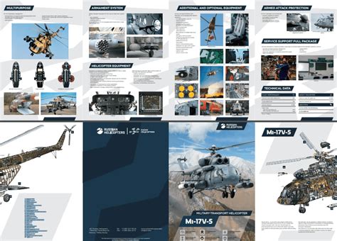 Mi 17 V5 Helicopter Specifications Pdf Download