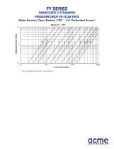 Y Strainers Acme Engineering Products Ltd Pdf Catalogs Technical