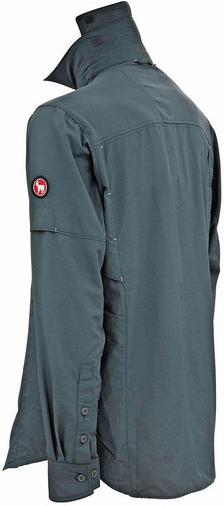 Dam Effzett Airdry Uv Protection Shirt