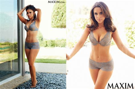 Xplosion Of Awesome Maxim Believes Lacey Chabert Is Sexier Than Ever