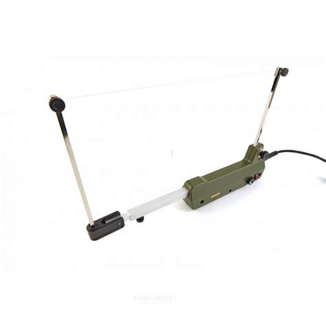 Proxxon Hot Wire Cutter THERMOCUT Atelier Yuwa Ciao Jp