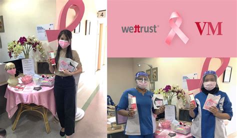 Feminine Care Specialist Wettrust Feminine Hygiene And Sexual Wellness