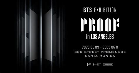 Nisa On Twitter Rt Livenation Dates Have Been Announced For Bts