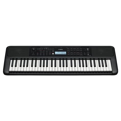 YAMAHA PSR E383 Keyboard Edukacyjny