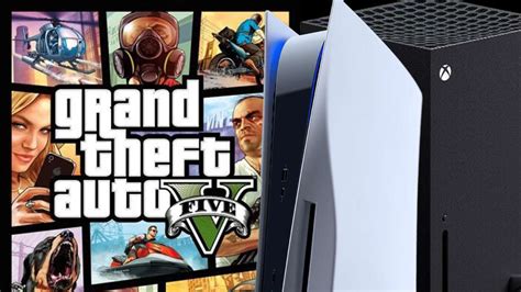 Gta 5 Preis Für Ps5 Und Xbox Series X Das Kostet Das Upgrade