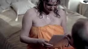 PARI NUDE SCENES AZNude