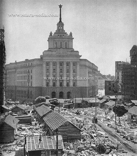 Old Sofia | Стара София - SkyscraperCity