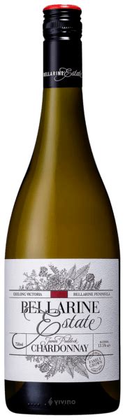 Bellarine Estate James Paddock Chardonnay Vivino Australia