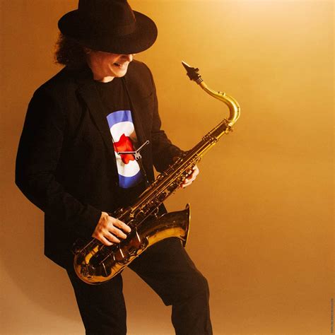 Boney James | The Smith Center Las Vegas