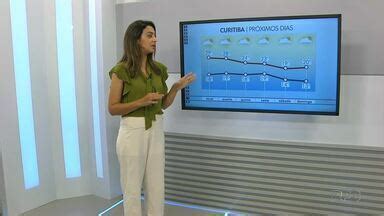 Boa Noite Paran Semana Pr Carnaval Deve Ser Chuvosa No Paran