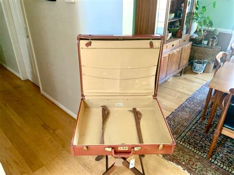 Samsonite Streamlite Hardshell Suitcase With Key 50 Gem