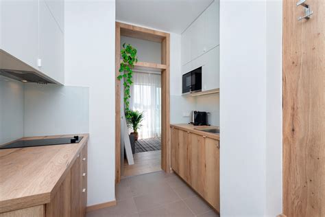 Decors W1000, H1180 with Design flooring: Apartment | EGGER