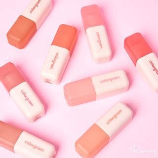 Colorgram Nude Blur Tint