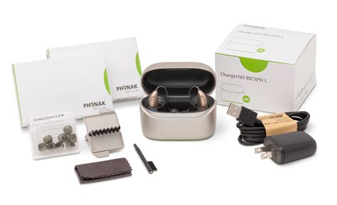 Phonak Audéo Sphere Infinio Hearing Aids Prices Reviews