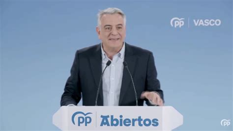 De Andr S Pp Afirma Que Los Discursos De Pradales Son Una Enmienda A