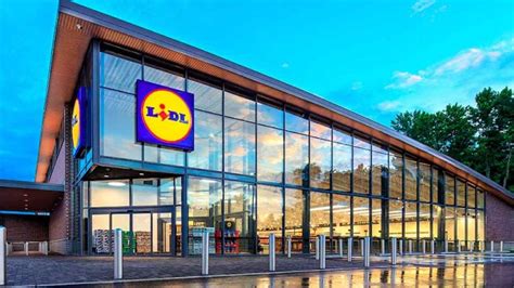 Lidl a trouvé la solution pour ne plus payer votre pain et en manger un