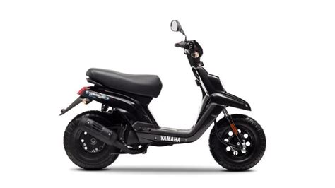 Yamaha Bw S Easy 2014 49cc Scooter Price Specifications Videos