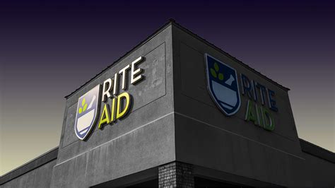 Rite Aid Stores Closing List And Map April 2024 Update Fast Company