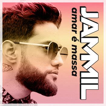 Jammil E Uma Noites Amar é Massa Single in High Resolution Audio