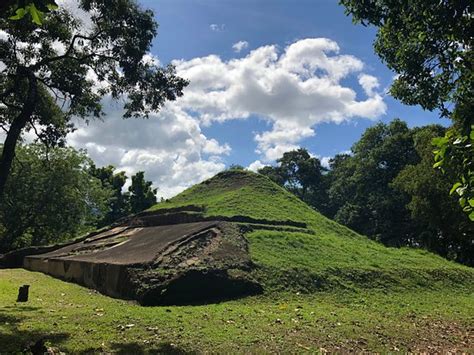 Parque Arqueologico Casa Blanca Chalchuapa Tripadvisor