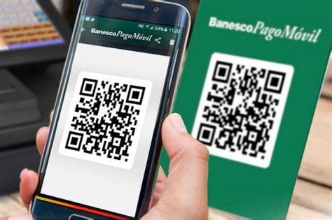 De Inter S Banesco Incrementa El L Mite Diario Para Pagos Por Su App