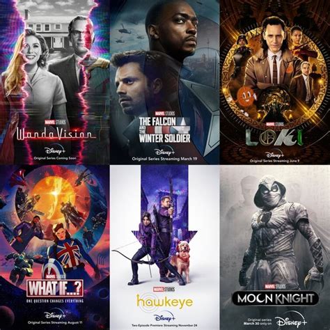 Discuss Everything About Marvel Cinematic Universe Wiki | Fandom