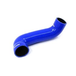 Durite Papillon Gros Volume Thp Rcz Ds Gti Silicone Bleu