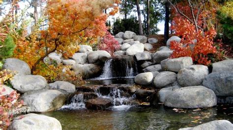 25 Large Rock Landscaping Ideas To Transform Your Yard