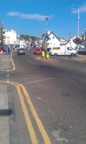 New Surface For Sandgate High Street And Sandgate Esplanade Folkestone And Hythe Liberal Democrats