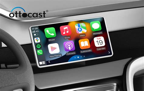 how to connect wireless carplay adapter