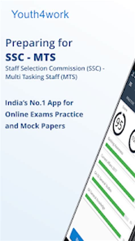 Ssc Mts Exam Preparation 2023 For Android Download